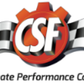 CSF 03-07 Infiniti G35 Radiator