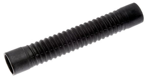 Gates 68-76 Ford F Series V-8 360 Lower Flexible HD Coolant Hose