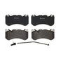 Brembo OE 2021 Mercedes-Benz AMG GT 63 Brake Pads - Front