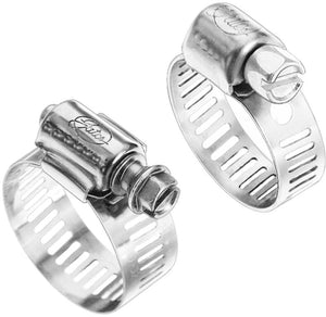 Gates Super Hex Clamp 1in