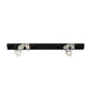 Aeromotive 96-98.5 Ford Mustang Cobra 4.6L DOHC Fuel Rails  - Black