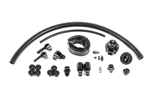 Radium Engineering Fuel Rail Plumbing Kit 01-03 GM Vortec 1800 L18 Big Block