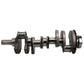 Manley Chevrolet inLSin 4.000in Stroke Lightweight Pro Series Crankshaft