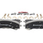 Brembo OE 21-23 Ford Bronco/19-23 Ranger PRIME Ceramic Brake Pad - Front