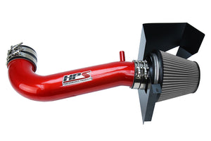 HPS Performance Air Intake Kit 827-600R