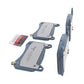 Brembo 17-23 Tesla 3 / 20-21 Y Beyond EV Brake Pad