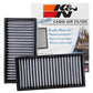 K&N 01-05 Honda Civic Cabin Air Filter