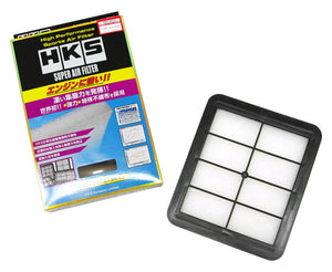 HKS 09-11 Toyota Crown 2JZ-GE Super Hybrid Filter