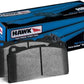 Hawk 2020 Toyota Supra / 19-20 BMW Z4 HP+ Street Front Brake Pads