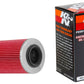K&N Oil Transmission Filter, Powersports