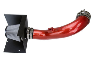 HPS Performance Air Intake Kit 827-674R