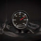 GReddy Sirius Meter - Turbo Boost 74mm Analog Display Gauge (w/Boost Sensor & Harness Set)