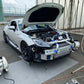GReddy 2022+ GR86 (JDM MODEL) Oil Cooler Kit STD ZN8/ZD8 10ROW Circuit Spec