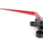 Perrin Honda Civic Type R / Si Front Strut Brace - Glossy Red w/ Black Feet