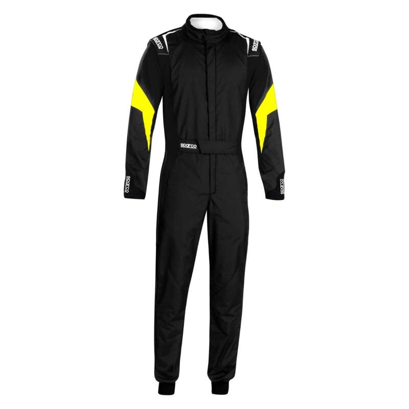 Sparco Suit Competition 64 Black/Yel