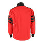 RaceQuip Red SFI-5 Jacket - Medium