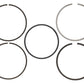 Wiseco 87.00MM RING SET Ring Shelf Stock