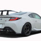 GReddy X Voltex 22 Toyota GR86 Aero Kit ZN8/ZD8 Rear Wing Swan Neck CFRP