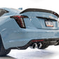 AWE 22-26 Cadillac CT5-V Blackwing SwitchPath Exhaust - Chrome Silver Tips