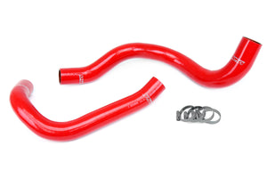 HPS Performance Silicone Hose Kit - Radiator Hose 57-1834-RED