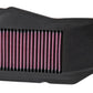 K&N 09-15 Yamaha YW125 Drop In Air Filter