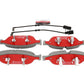 Brembo OE 20-22 Ford Mustang PRIME Ceramic Brake Pad - Front