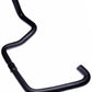 Gates 03-09 GMC C7500 Isuzu 6HK1-TC Diesel Lower - Eng. To Rad. Molded Coolant Hose