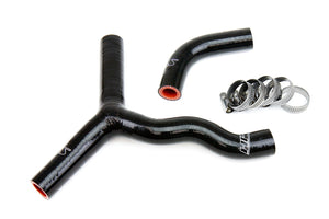 HPS Performance Silicone Hose Kit - Radiator Hose 57-1358-BLK