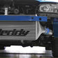 GReddy OIL COOLER KIT W/ FILTER RELOC 13-ROW BNR34