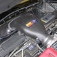 K&N 06-09 Chevy Corvette Z06 V8-7.0L Aircharger Performance Intake