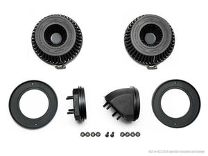 GReddy Nissan Skyline GT-R (BCNR33) Airinx Kit