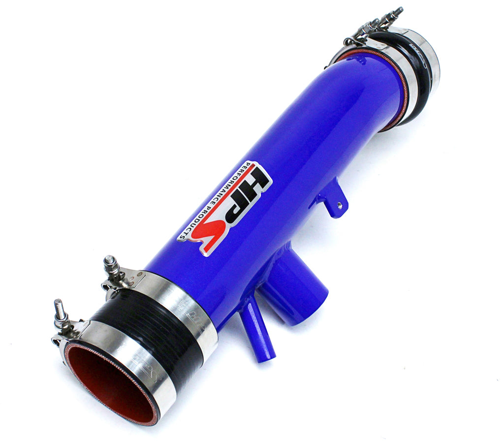 HPS Performance Post MAF Air Intake Tube 27-559BL