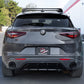 aFe MACH Force-Xp 3in to 2-1/2in Stainless Axle-Back Exhaust System Alfa Romeo Stelvio 17-26 L4-2.0L
