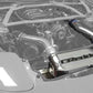 GReddy 93-95 Mazda RX-7 FD3S V-Mount I/C Only *Special Order*