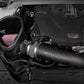 K&N 22-24 Cadillac CT5 6.2L V8 Performance Air Intake System