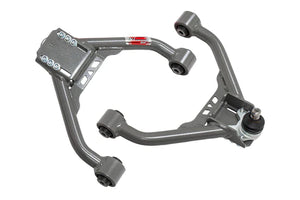 A'PEXi - EXV Front Upper Camber Kit (Rubber) - 2009-2020 Nissan 370Z / 2023+ Nissan Z / 2008-2023 Infiniti G37 Coupe
