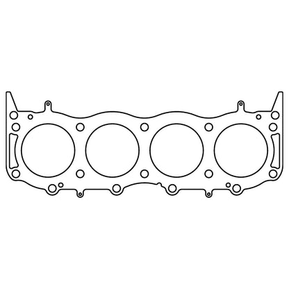 Cometic Rover 3.5/3.9L V8 89mm Bore .066in MLS 14 Bolt Head Gasket