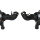 aFe 24-25 Ford Mustang GT V8 5.0L Momentum GT Cold Air Intake System w/ Pro 5R Filter