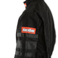 RaceQuip Black SFI-1 1-L Suit - 3XL