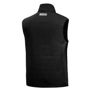 Sparco Vest SMALL Black