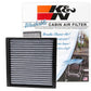 K&N 05-16 Toyota Tacoma Cabin Air Filter