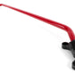 Perrin Honda Civic Type R / Si Front Strut Brace - Glossy Red w/ Black Feet