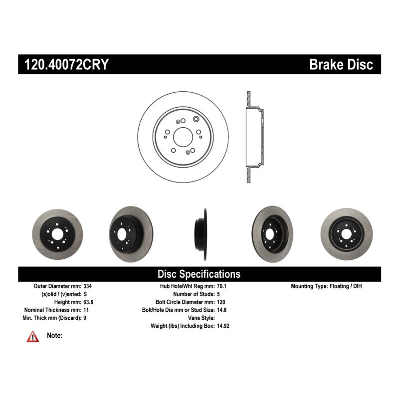 Catalog