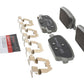 Brembo OE 20-24 Hyundai Palisade/19-20 Santa Fe/20-24 Kia Telluride PRIME Ceramic Brake Pad - Rear