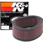 K&N Buell Firebolt/Lightning/Ulysses Replacement Air Filter