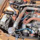 Injen 97-01 Integra Type R Black Cold Air Intake *Special Order*