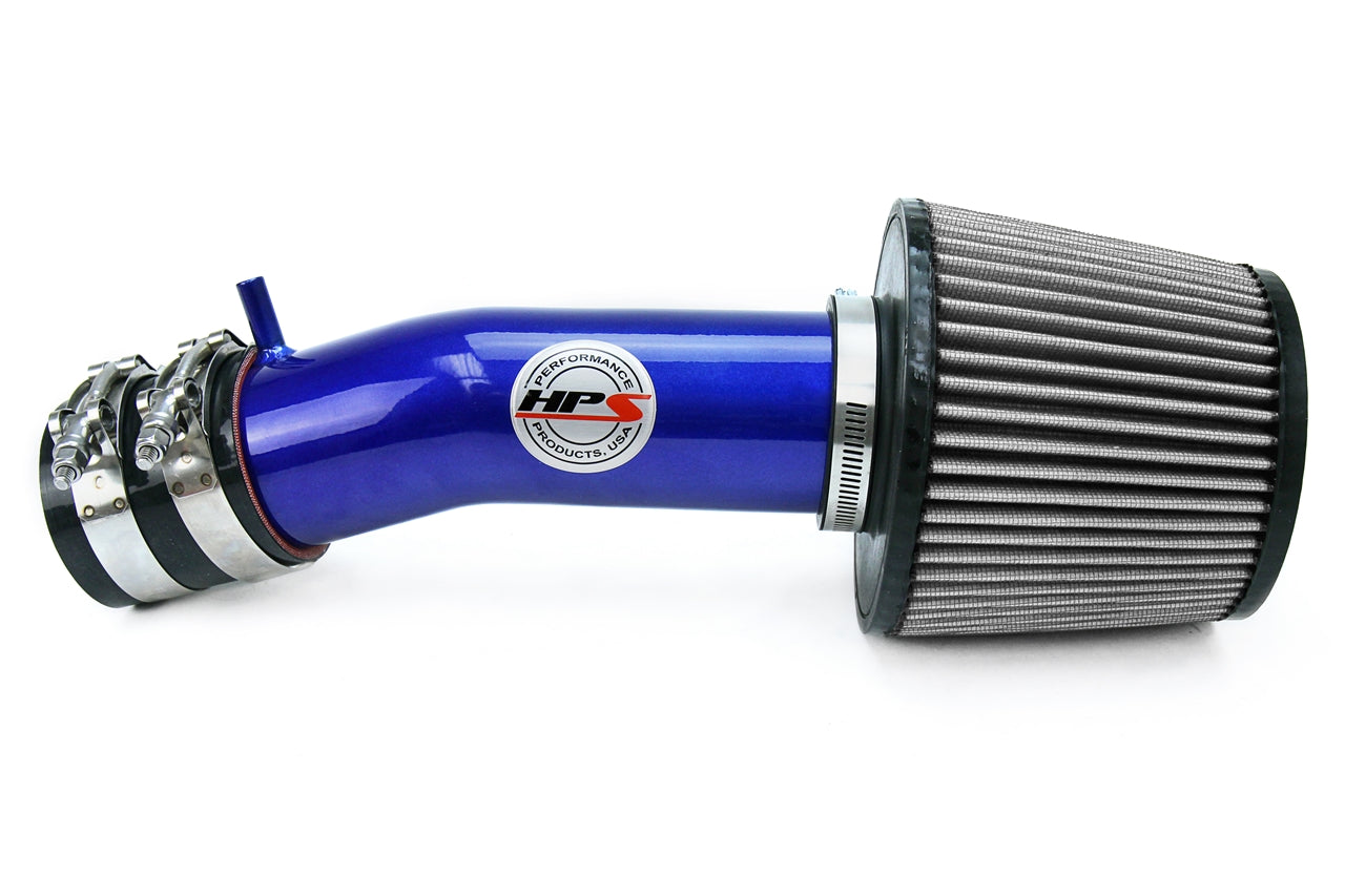 HPS Performance Air Intake Kit 827-275BL