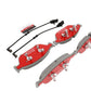 Brembo OE 20-22 Ford Mustang PRIME Ceramic Brake Pad - Front
