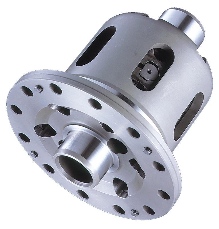 Cusco LSD Type-MZ 1.5-Way (1.5&2 Way) Rear 93-96 Toyota Supra 5MT/4AT OEM Diff 2JZ-GE (3.0L) NA Only