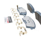 Brembo OE 17-21 Hyundai Ioniq Brake Pad - Front